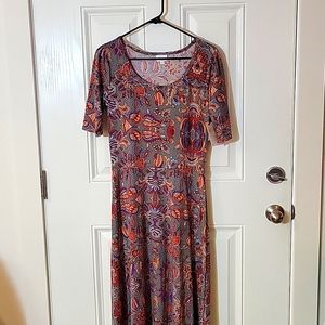 Lularoe Anna